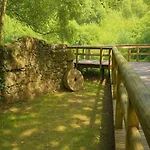 홈스테이 Uima River House