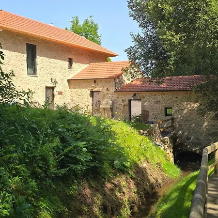 Uima River House