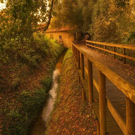 Uima River House Privat bolig