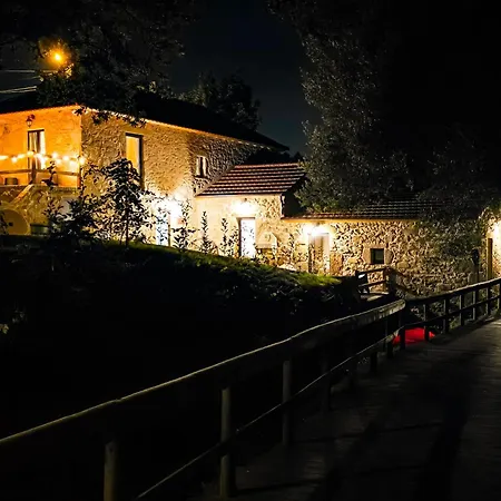 홈스테이 Uima River House *